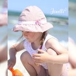 Sommerhut - Leinenhut - Schnittmuster eBook-3