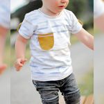 Shirt - QT Shirt - Schnittmuster eBook-5