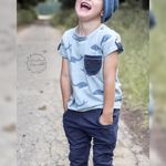 Shirt - QT Shirt - Schnittmuster eBook-3