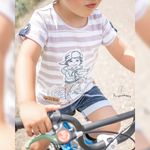 Shirt - QT Shirt - Schnittmuster eBook-9