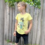 Shirt - QT Shirt - Schnittmuster eBook-4