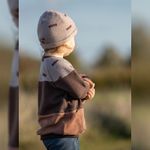 Raglan Hoodie - Schnittmuster eBook-7