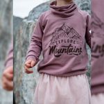 Raglan Hoodie - Schnittmuster eBook-8