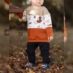Raglan Hoodie - Schnittmuster eBook-6