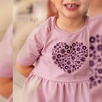 Shirt / Kleid / Tunika  - Ruffled Raglan - Schnittmuster eBook-3