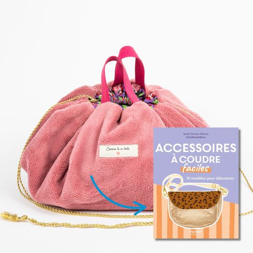 Trousse Make-Up *Sac Star*
