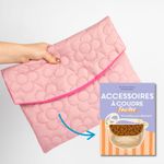 Housse tablette ou ordinateur *Sac Star*-0