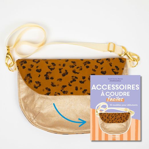 Banane Split *Sac Star*