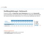 SANETTA Jerseypaket 3x1m mit gratis pattydoo Schnittmuster "PAUL"-5