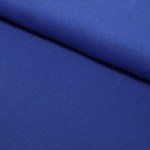 Sanetta Bündchen - Uni Tintenblau Breit