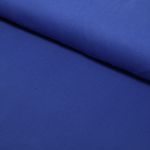 Bord-côte Sanetta large - Uni Bleu encre