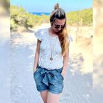 Sunny Shorts Damen - Schnittmuster eBook-7