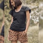 Sunny Shorts Damen - Schnittmuster eBook-9
