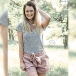 Sunny Shorts Damen - Schnittmuster eBook-2