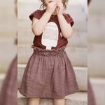 Sommerrock - Sunny Skirt - Schnittmuster eBook-8