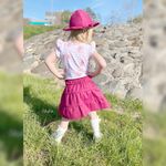 Sommerrock - Sunny Skirt - Schnittmuster eBook-6