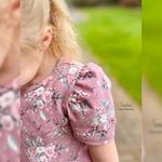 Kleid - Twirly Dress - Schnittmuster eBook-2