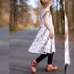 Kleid - Twirly Dress - Schnittmuster eBook-9