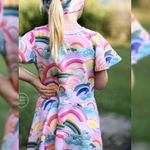 Kleid - Twirly Dress - Schnittmuster eBook-7