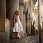 Kleid - Twirly Dress - Schnittmuster eBook-8