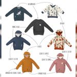 Twisted Hoodie - Schnittmuster eBook-1