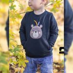 Twisted Hoodie - Schnittmuster eBook-8