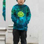 Twisted Hoodie - Schnittmuster eBook-5