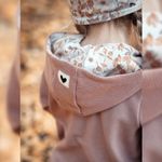 Twisted Hoodie - Schnittmuster eBook-3