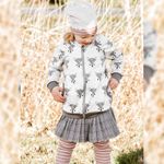 Sweatjacke - Zippy Raglan - Schnittmuster eBook-6
