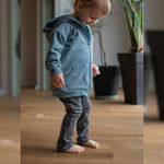 Sweatjacke - Zippy Raglan - Schnittmuster eBook-9