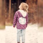 Sweatjacke - Zippy Raglan - Schnittmuster eBook-2