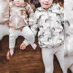 Sweatjacke - Zippy Raglan - Schnittmuster eBook-5