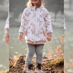 Sweatjacke - Zippy Raglan - Schnittmuster eBook-7