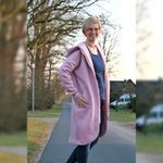 Longjacke - Harpljud - Schnittmuster eBook-1