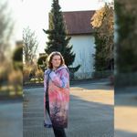 Longjacke - Harpljud - Schnittmuster eBook-3