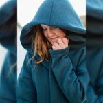 Longjacke - Harpljud - Schnittmuster eBook-2