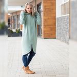 Longjacke - Harpljud - Schnittmuster eBook-5