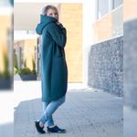 Longjacke - Harpljud - Schnittmuster eBook-4