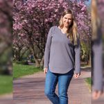 Shirt - Fjällbris - Schnittmuster eBook-7