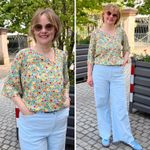 Blusenshirt - CELINE - Schnittmuster eBook-10