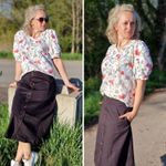 Blusenshirt - CELINE - Schnittmuster eBook-4
