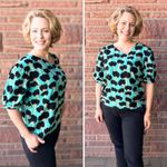 Blusenshirt - CELINE - Schnittmuster eBook-7