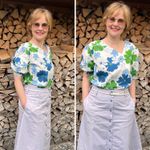 Blusenshirt - CELINE - Schnittmuster eBook-9