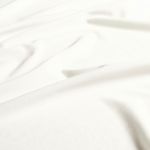 Síťovaná plavecká podšívka - 4směrně strečová uni ecru recyklovaná