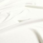 Futter Bademoden Mesh - 4-Wege-Stretch Uni Ecru Recycled-1