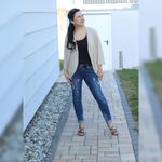 Cardigan - ROVITO - Schnittmuster eBook-3