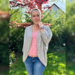 Cardigan - ROVITO - Schnittmuster eBook-5