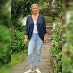 Cardigan - ROVITO - Schnittmuster eBook-8