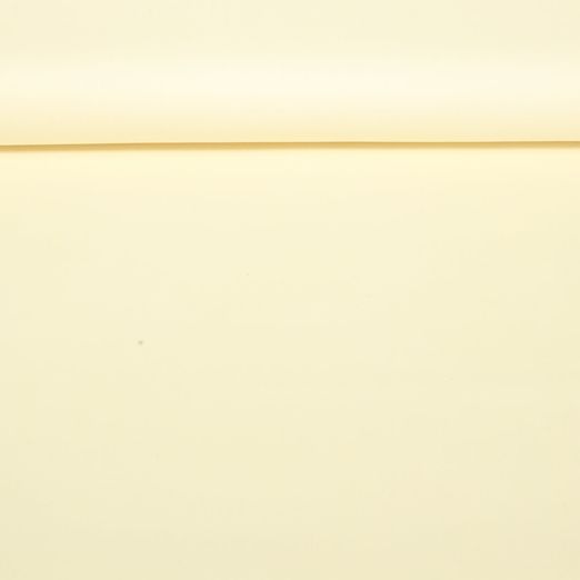 Hosenjeans - Stretch Uni Gelb