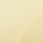 Dżinsy do spodni - rozciągliwe, gładkie, żółte